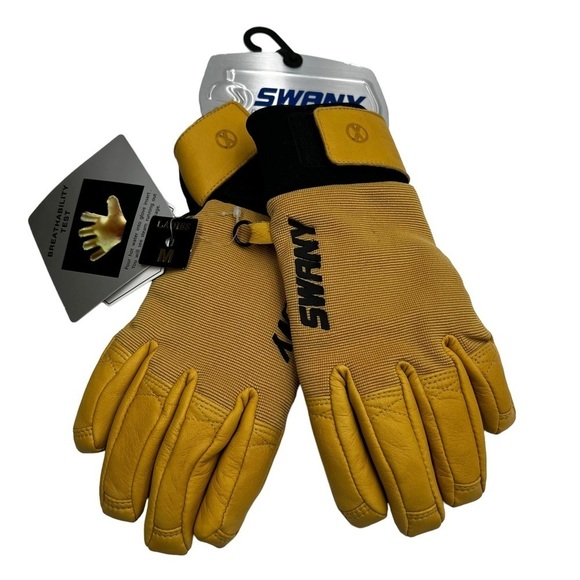 SWANY Accessories - SWANY SX-26 X-PECT WOMEN'S M